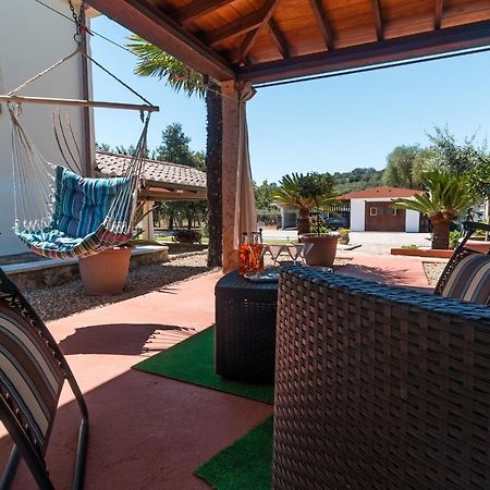 Vacanze A Villa Orosei Buitenkant foto