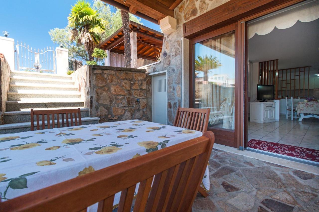 Vacanze A Villa Orosei Buitenkant foto