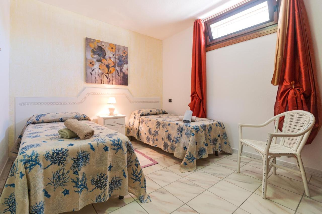 Vacanze A Villa Orosei Buitenkant foto