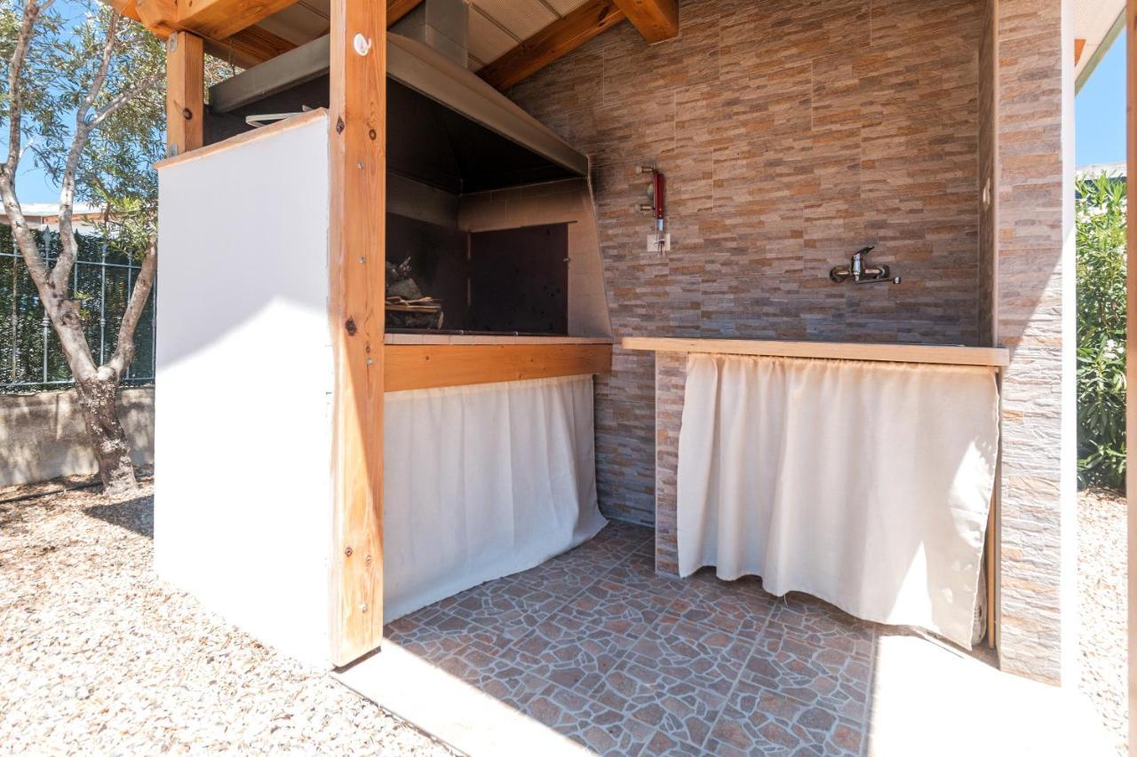Vacanze A Villa Orosei Buitenkant foto